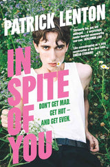 In Spite of You by Patrick Lennon