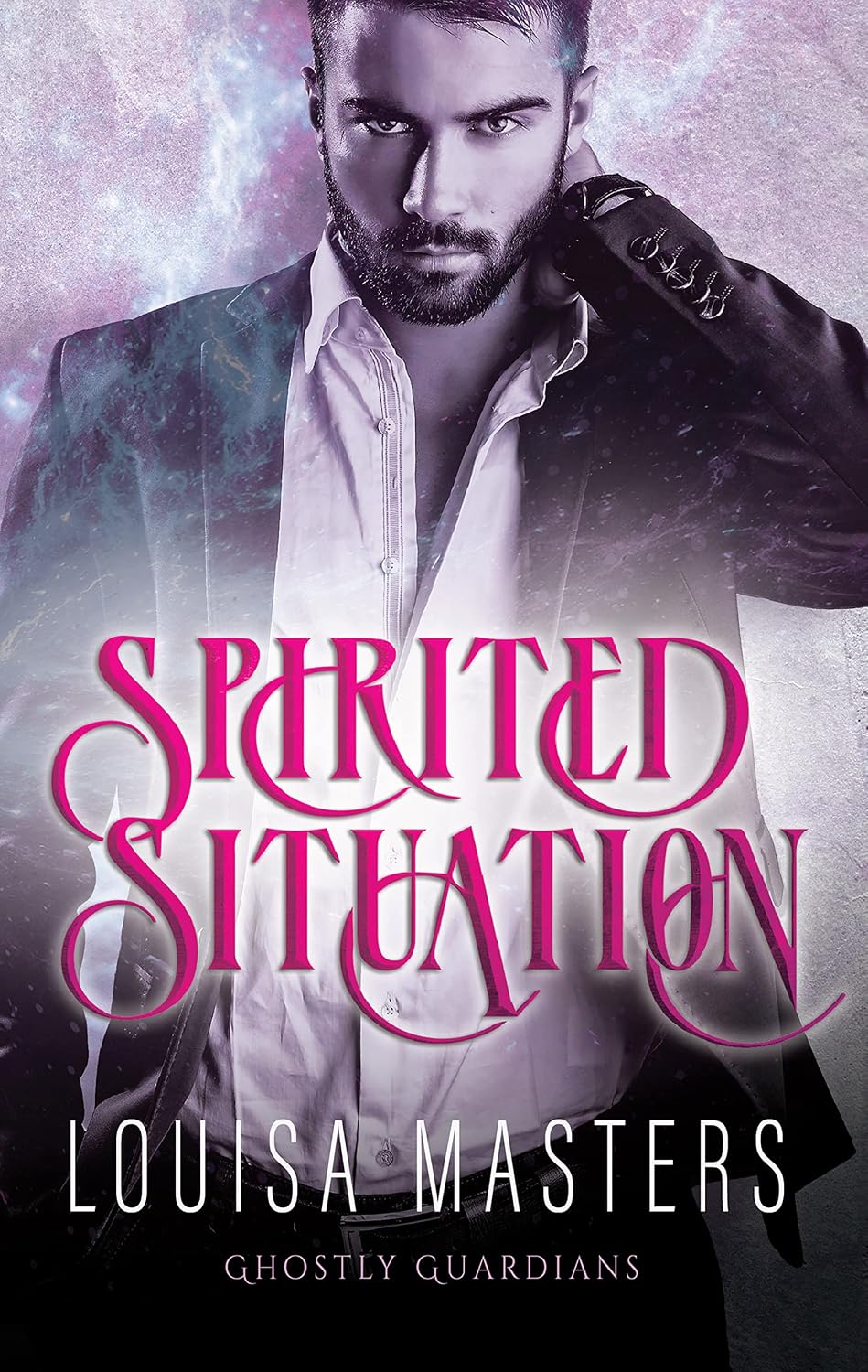 Spirited Situation