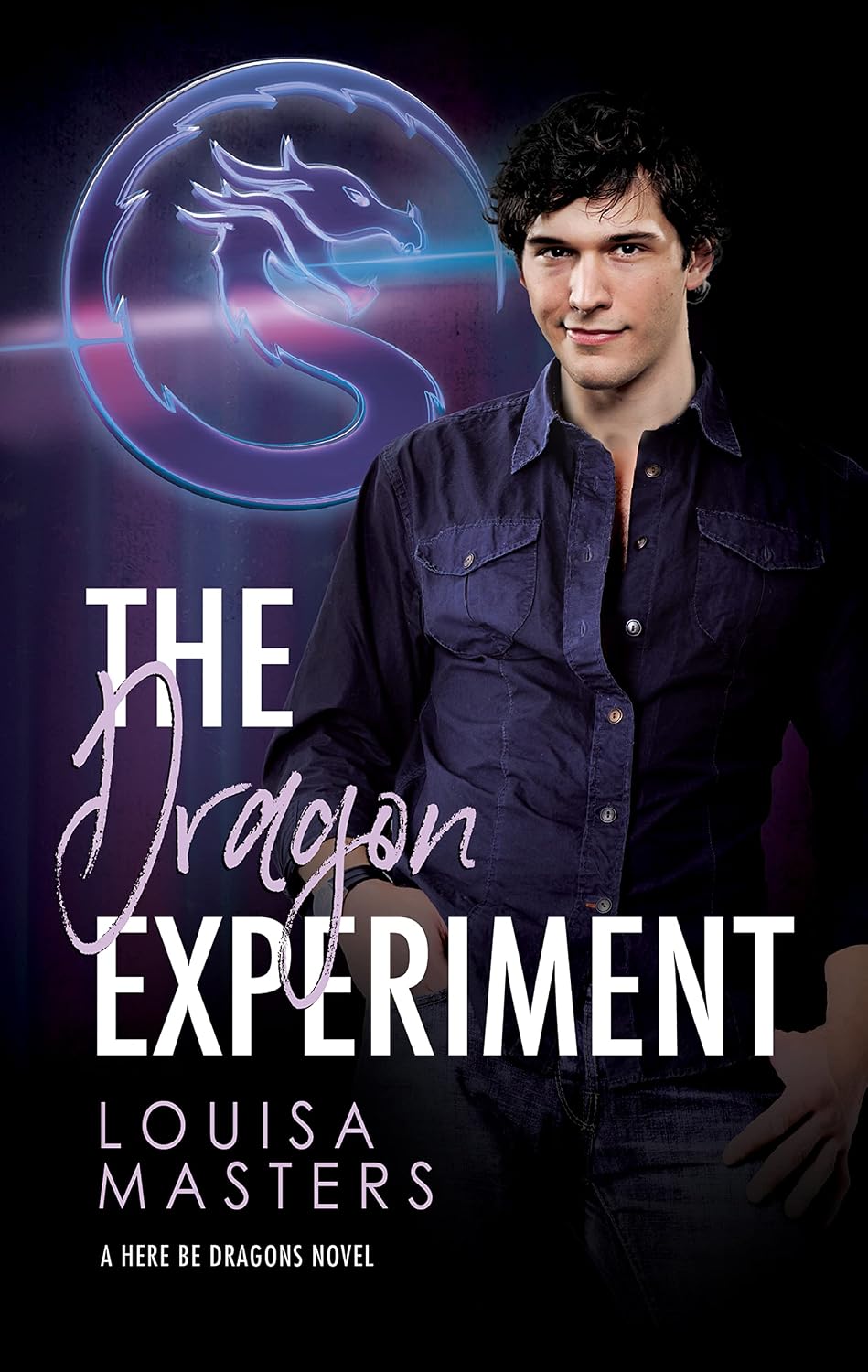 The Dragon Experiment 