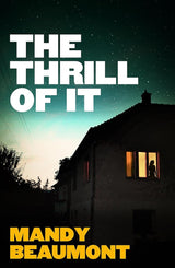 The Thrill of It cover image