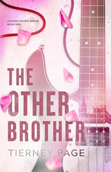 The Other Brother: London Hearts Series: Book One cover image
