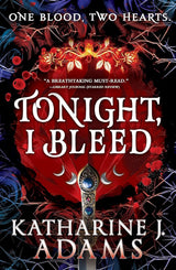 Tonight, I Bleed cover image