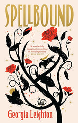 Spellbound: The bestselling new fantasy and feminist retelling of the classic Sleeping Beauty fairy tale cover image
