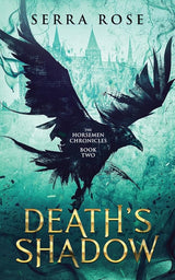 Death's Shadow (The Horsemen Chronicles) cover image