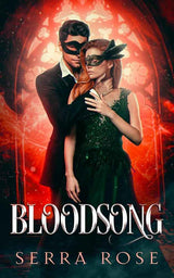 Bloodsong (The Bloodsong Series) by Serra Rose
