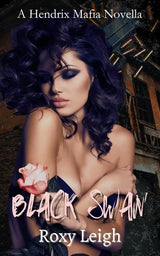 Black Swan: A Hendrix Mafia Novella cover image