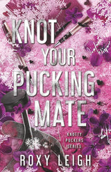 Knot Your Pucking Mate cover image