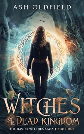 Witches of the Dead Kingdom