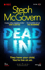 Deadline cover image