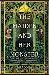 The Maiden and Her Monster cover image