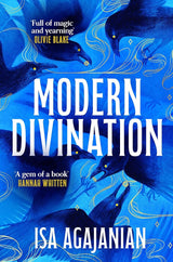 Modern Divination (Spells for Life and Death) cover image