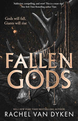 Fallen gods (International Edition) by Rachel Van Dyken