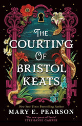 The Courting of Bristol Keats cover image