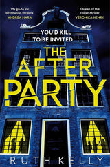 The Afterparty by Ruth Kelly