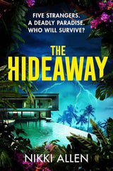 The Hideaway by Nikki Allen