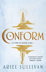 Conform by Ariel Sullivan
