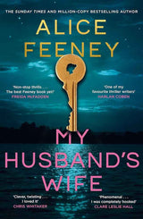 My Husband's Wifes by Alice Feeney