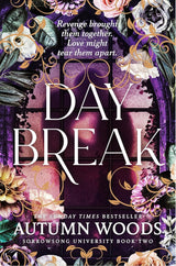 Daybreak cover image