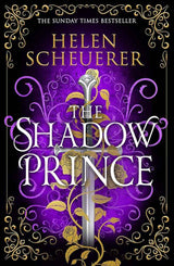 The Shadow Prince by Helen Scheuerer