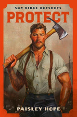 Protect by Paisley Hope