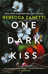 One Dark Kiss by Rebecca Zanetti