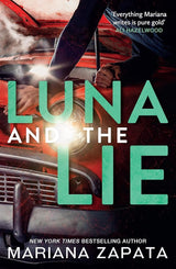 Luna and the Lie cover image
