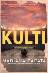 Kulti by Mariana Zapata