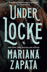 Under Locke cover image