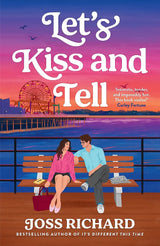Let's Kiss and Tell