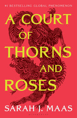 A Court of Thorns and Roses HB