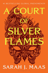 A Court of Silver Flames HB