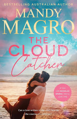 The Cloud Catcher by Mandy Magro