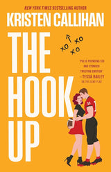 The Hook Up cover image