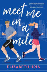Meet Me In A Mile cover image