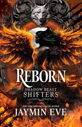 Reborn by Jaymin Eve