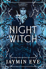 Night Witch cover image