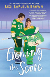 Evening The Score by Lexi LaFleur Brown