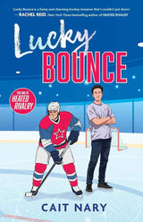 Lucky Bounce by Cait Nary