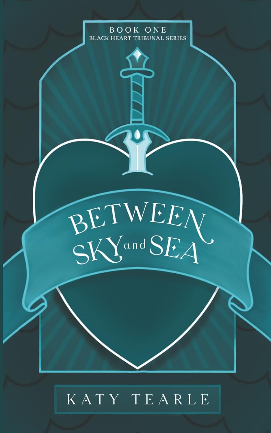 Between Sky and Sea
