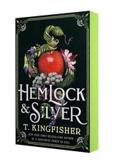 Hemlock & Silver cover image