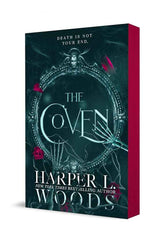The Coven (Coven of Bones, 1) by Harper L. Woods