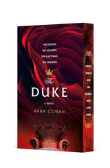 The Duke: A Novel by Anna Cowan
