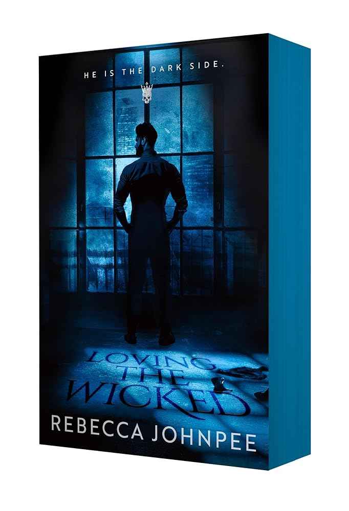 Loving the Wicked by Rebecca Johnpee