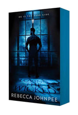 Loving the Wicked by Rebecca Johnpee