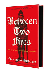 Between Two Fires cover image