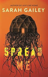 Spread Me cover image