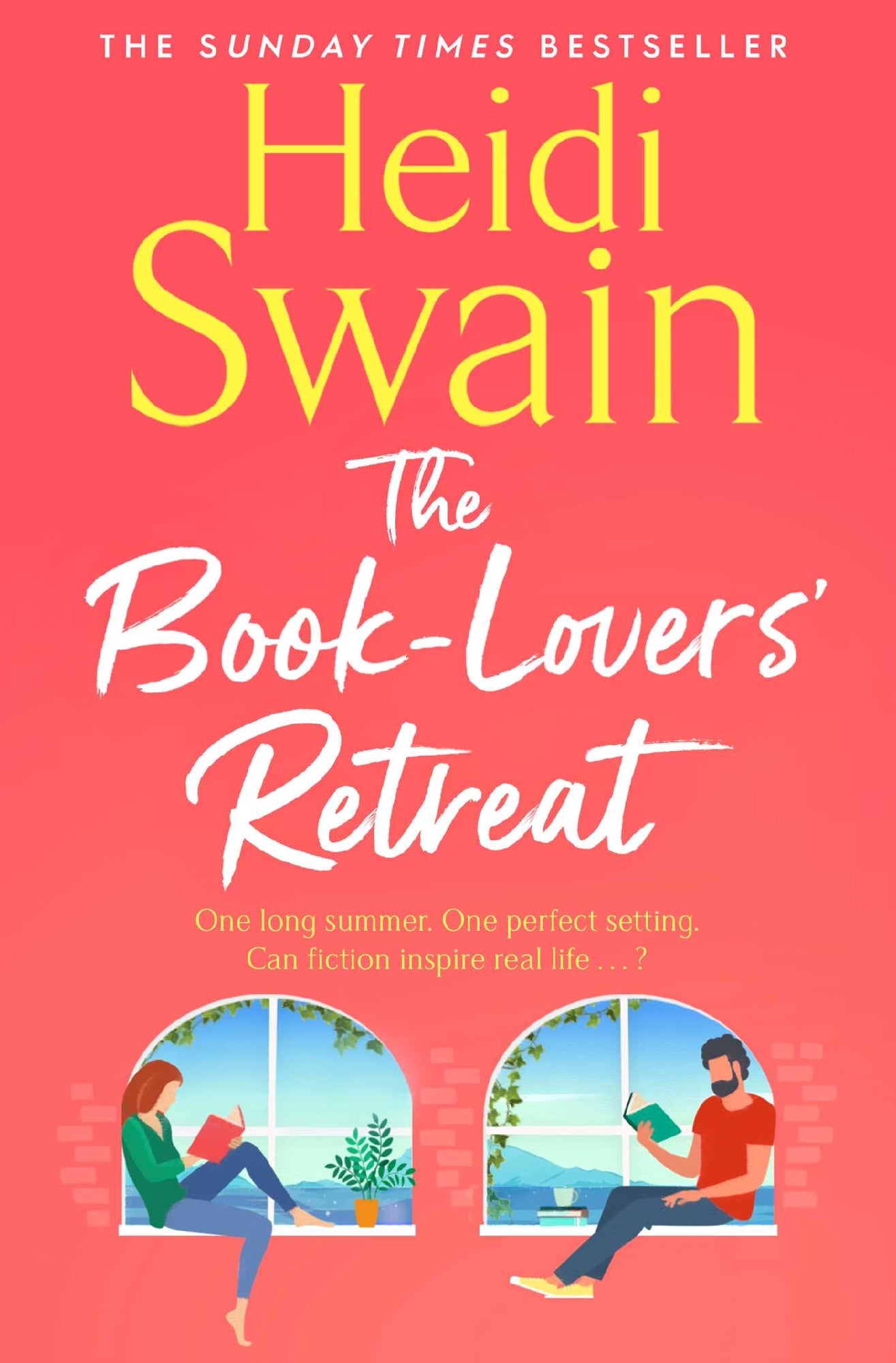 Book-Lovers' Retreat