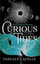 Curious Tides cover image