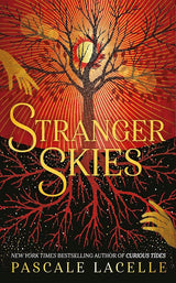 Stranger skies (book 2) cover image