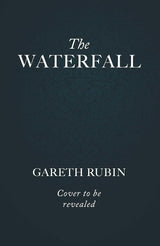 The waterfall cover image